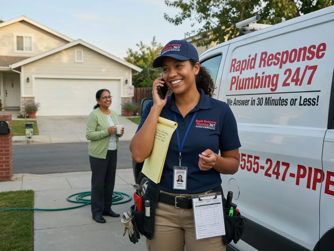 Emergency Plumber Goldendale, WA FAQs